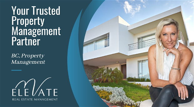 Property Management Services, Kelowna, British Columbia, Canada, Elevate Real Estate Management