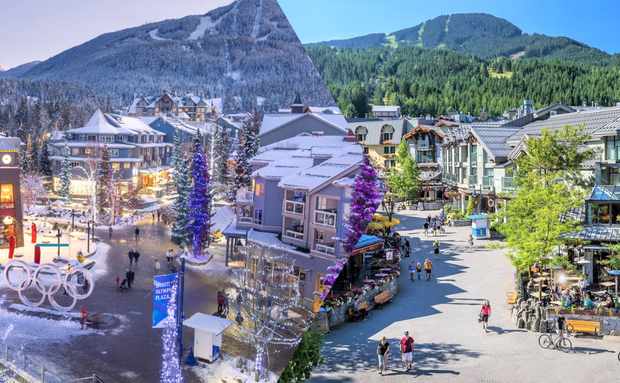 Property Maintenance Services, British Columbia, Canada, Elevate Real Estate Management. Source: Tourism Whistler/Justa Jeskova Property Maintenance Services, British Columbia, Canada, Elevate Real Estate Management. Source: Tourism Whistler/Justa Jeskova