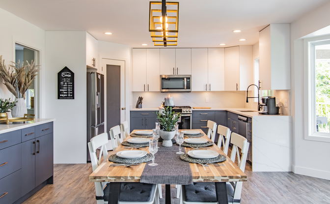 Kelowna, British Columbia, Canada Accommodation, Vacation Home Rental