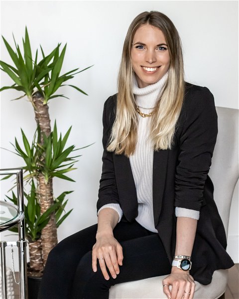 Marketing & Brand Manager, Elevate Real Estate Management