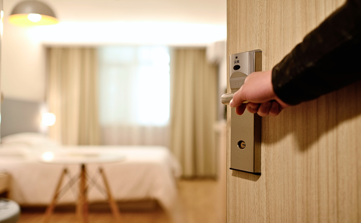 Elevate Resort Management Services, Whistler, British Columbia, Canada