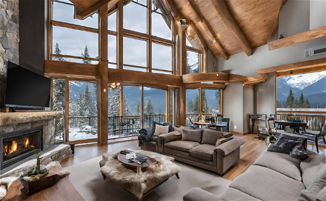 Whistler Property Management & Vacation Rental by Elevate