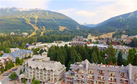 Strata Management Services, Whistler, Elevate Real Estate Management