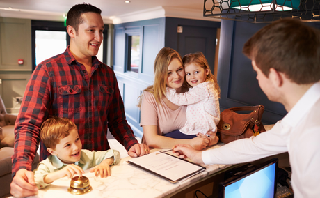 Front Desk Services Whistler, Elevate Property Management