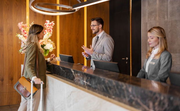 Front Desk Services Whistler, Elevate Property Management
