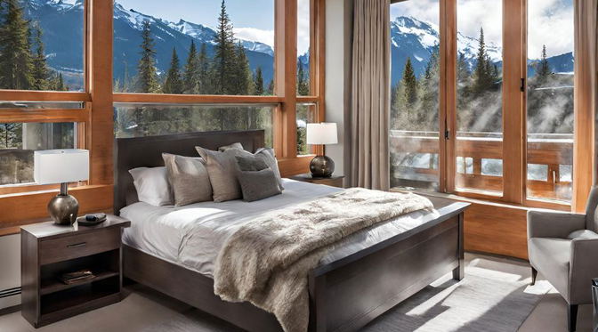 Whistler Property Management | Elevate Real Estate Management