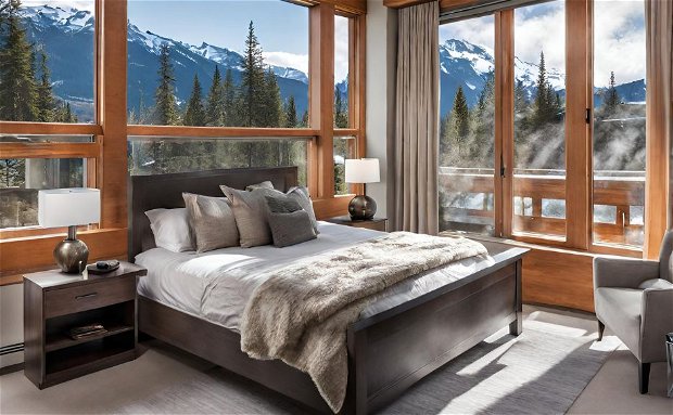 Whistler Property Management | Elevate Real Estate Management 