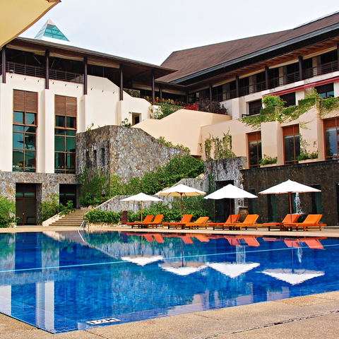 Elevate Resort Management Services, Whistler, British Columbia, Canada