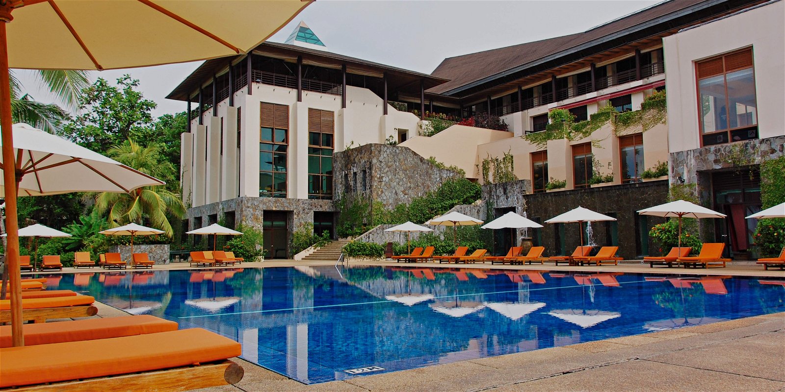 Elevate Resort Management Services, Whistler, British Columbia, Canada