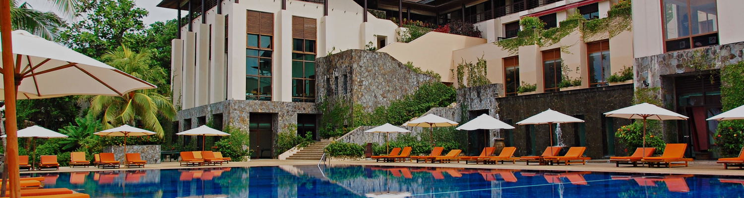 Elevate Resort Management Services, Whistler, British Columbia, Canada