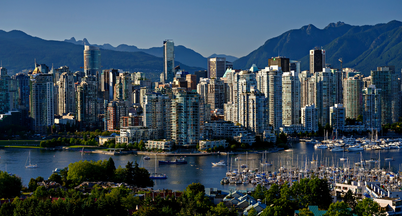 Property Management Services, British Columbia, Canada, Elevate Real Estate Management