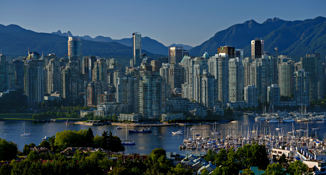Property Management Services, British Columbia, Canada, Elevate Real Estate Management