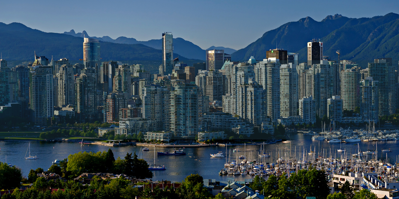 Property Management Services, British Columbia, Canada, Elevate Real Estate Management