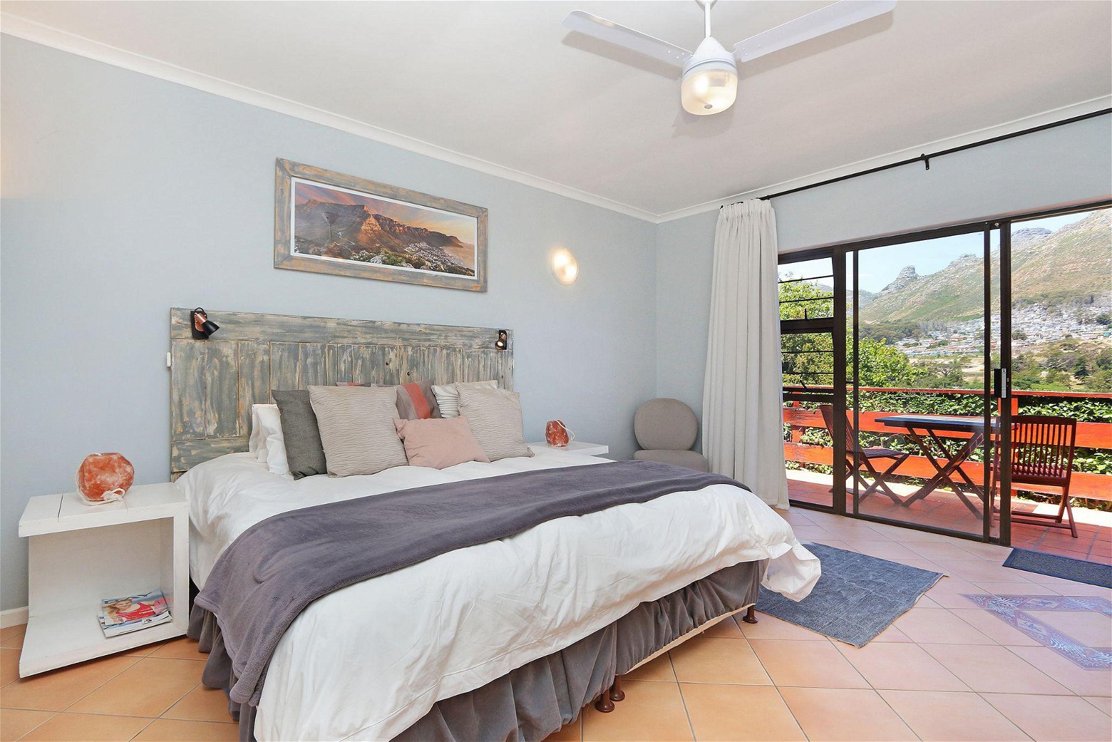Visit The Valley of Hout Bay, South Africa