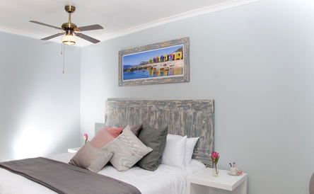 Halite Room