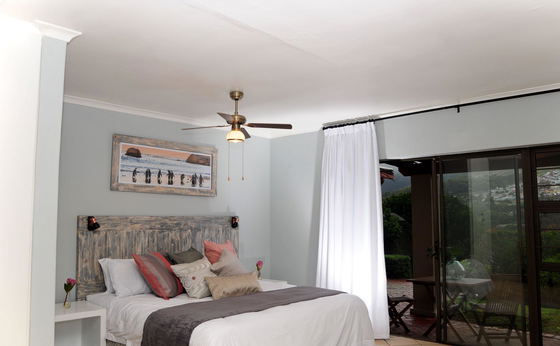 Himalayan Room