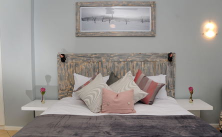 Fleur de Sel Room
