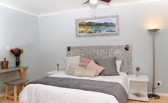 Sel Gris Room