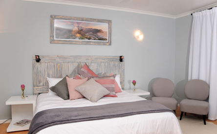 Namak Room
