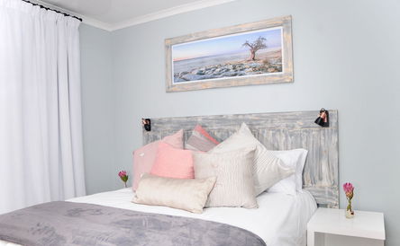 Mineral Family Apartment