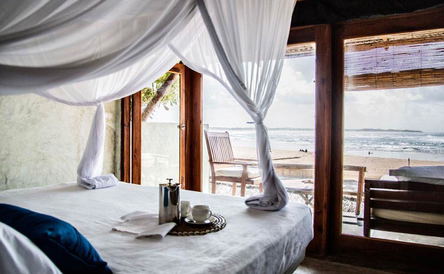 Family Bungalow 8