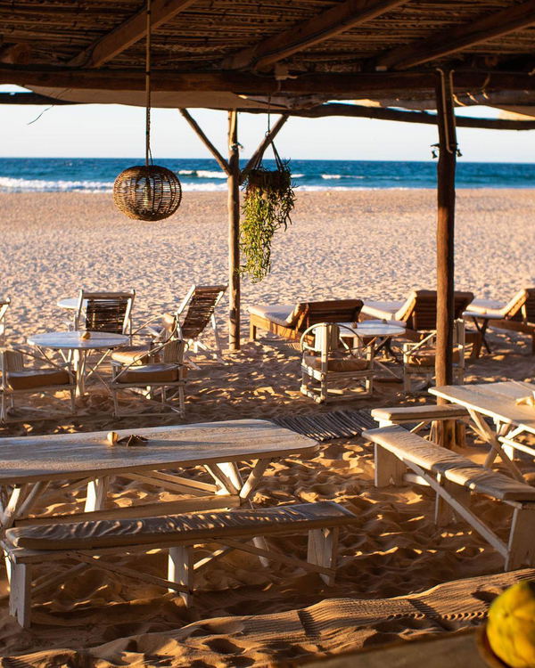 Our Restaurant