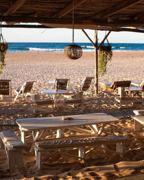 Our Restaurant