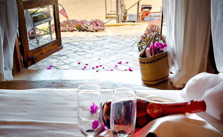 Superior Queen Suite 1 & 4