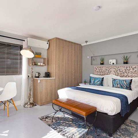 Blouberg Self Catering Units