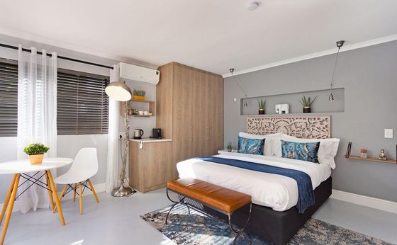 Blouberg Self Catering Studio Unit