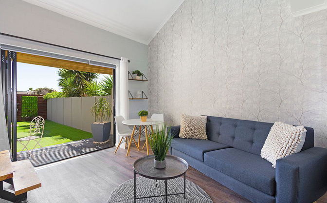 Blouberg Self Catering Units