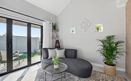 Blouberg Self Catering Loft Unit 2