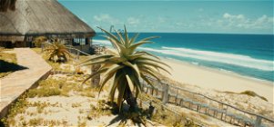 African beach villa for sale!!