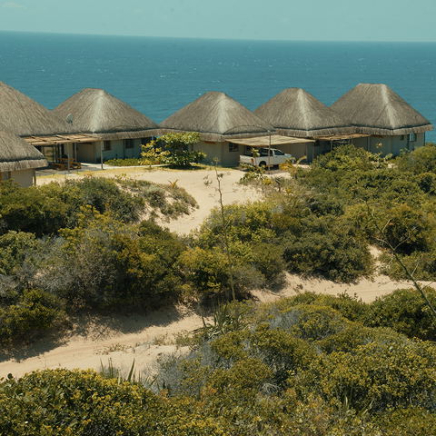 Casa Bella Luna