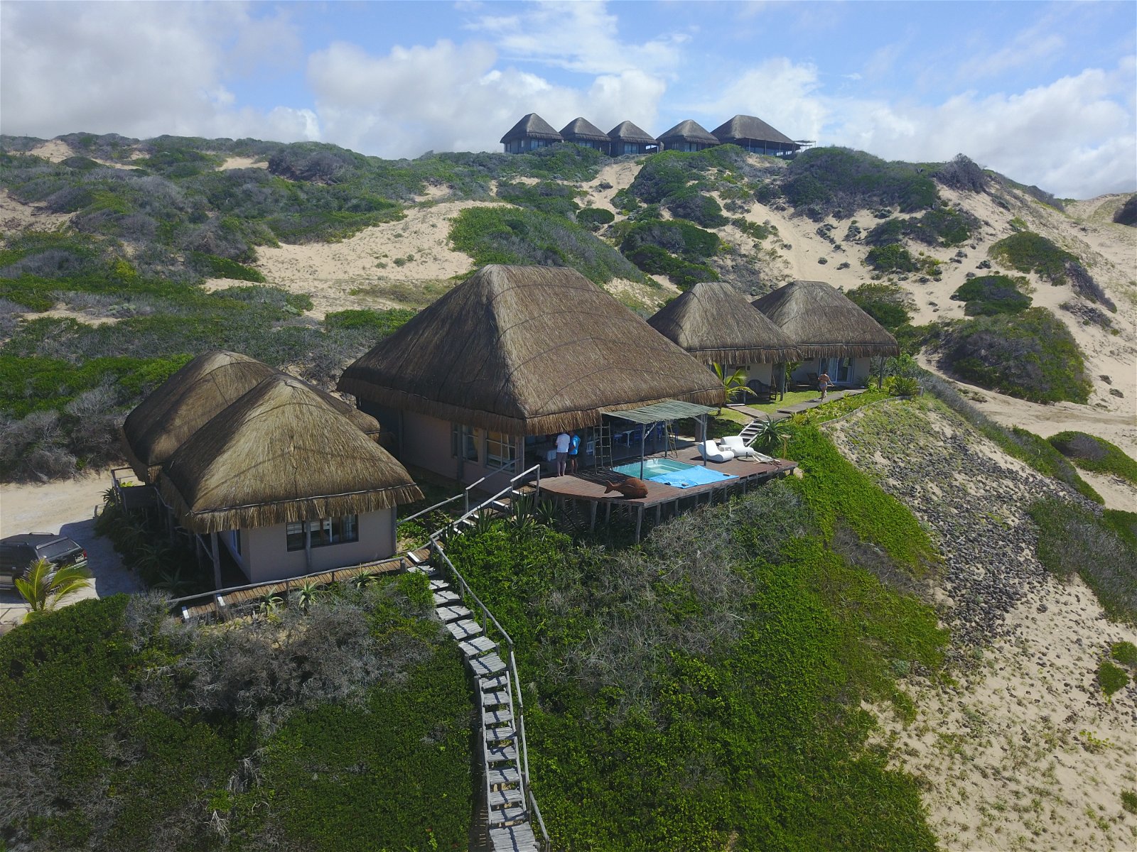 Golden Shores Mozambique