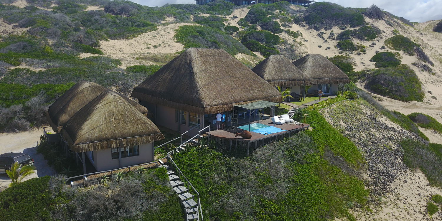 Golden Shores Mozambique