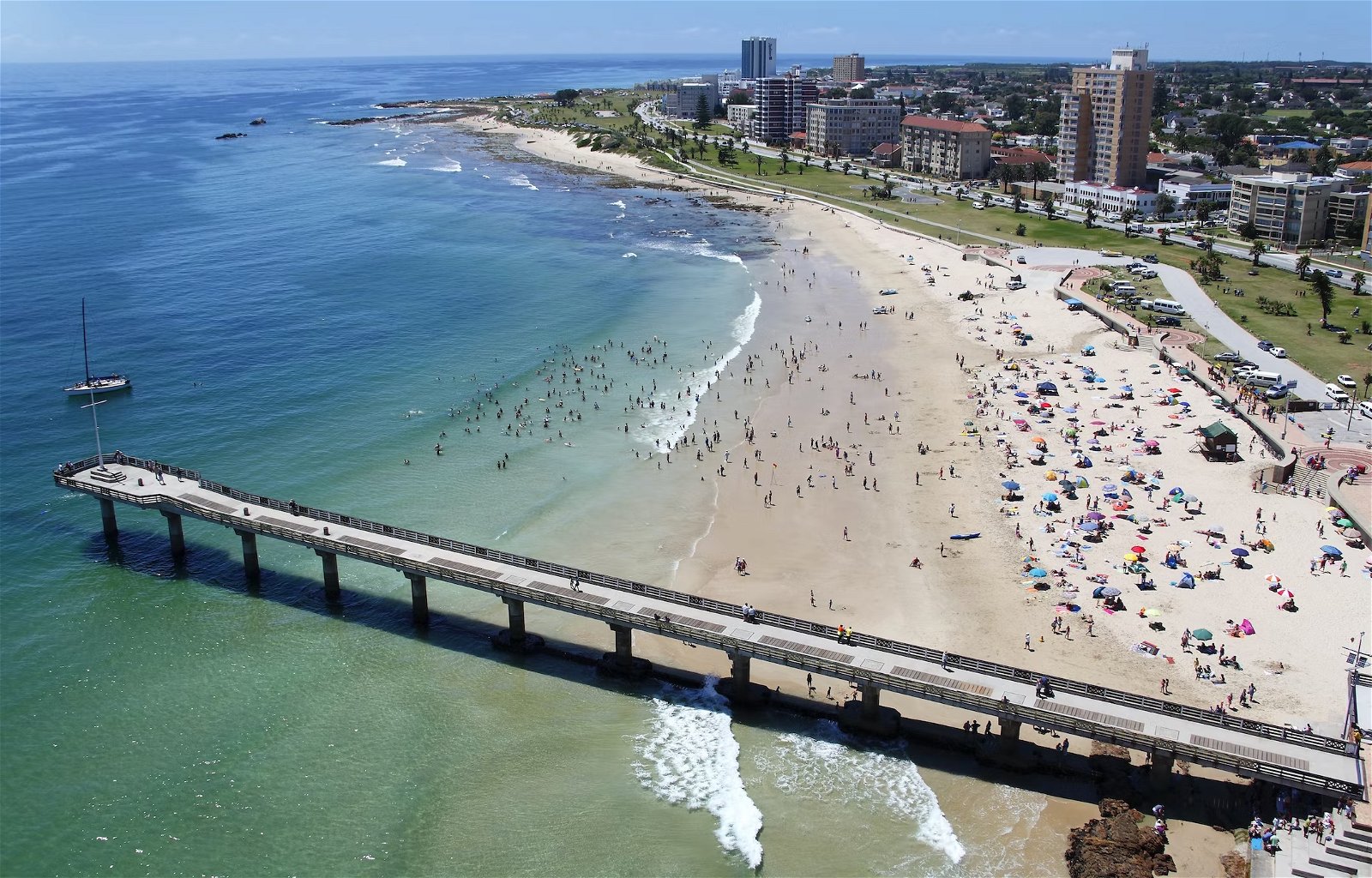 Explore the Sunshine Coast with us!