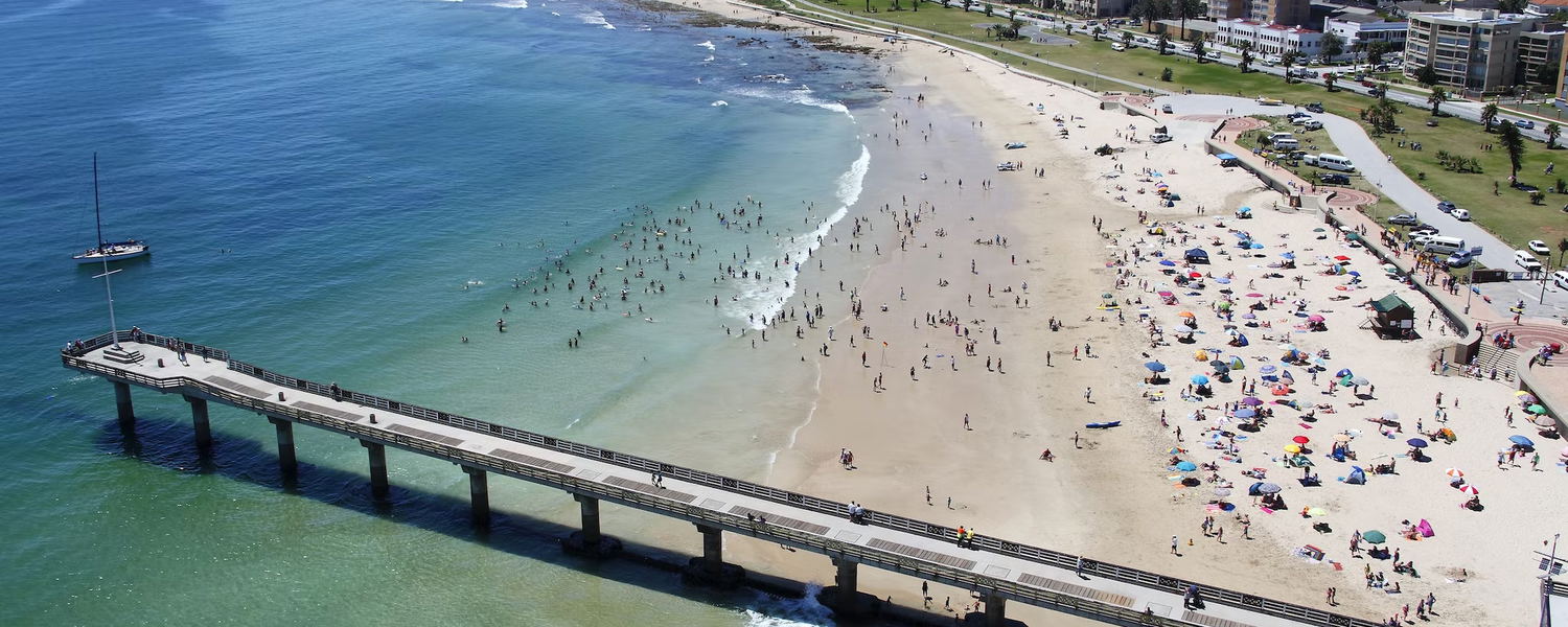 Explore the Sunshine Coast with us!