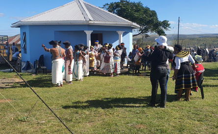 Township/Cultural Experience