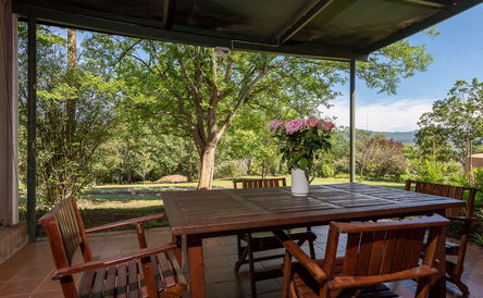 Cottage 1 - Unavailable