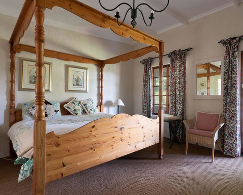 Our Cottages