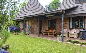 Reduced Rates - Cottage 5