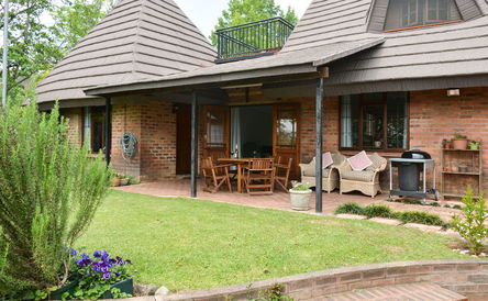 Cottage 5 - Unavailable