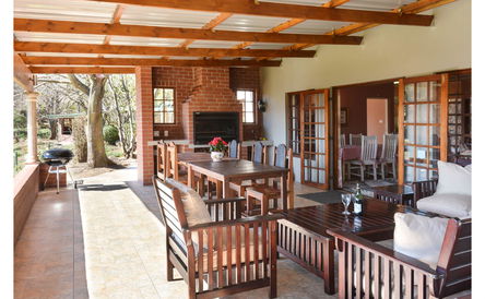 Cottage 2 - Unavailable