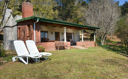 Cottage 4 - Unavailable