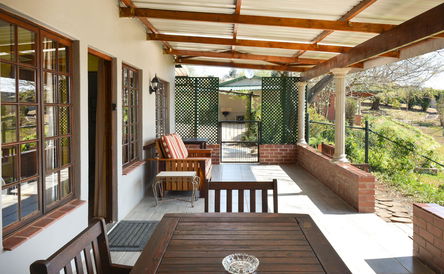 Cottage 3 - Unavailable