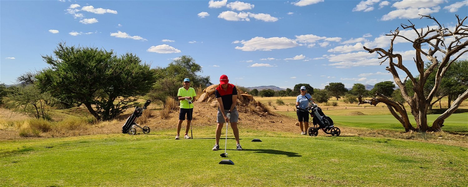 African Golf and Travel Services