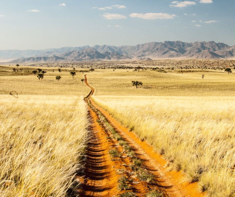Enjoy a delightful 9-day golf and nature experience in Namibia.
