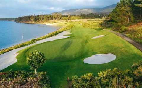 Arabella Golf Course