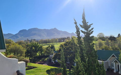 Fancourt